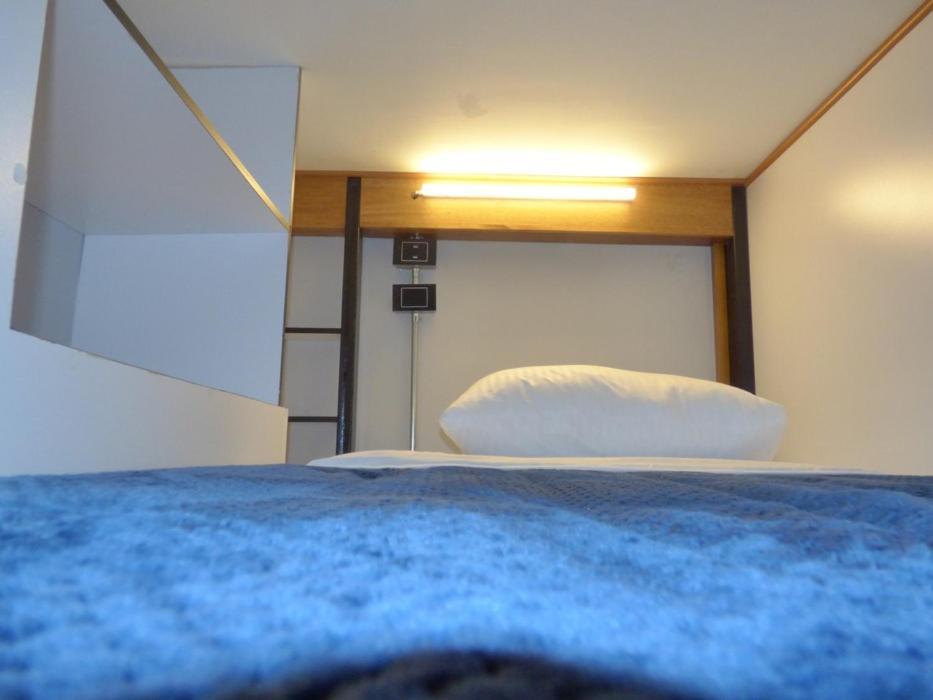 Blue * Bogota